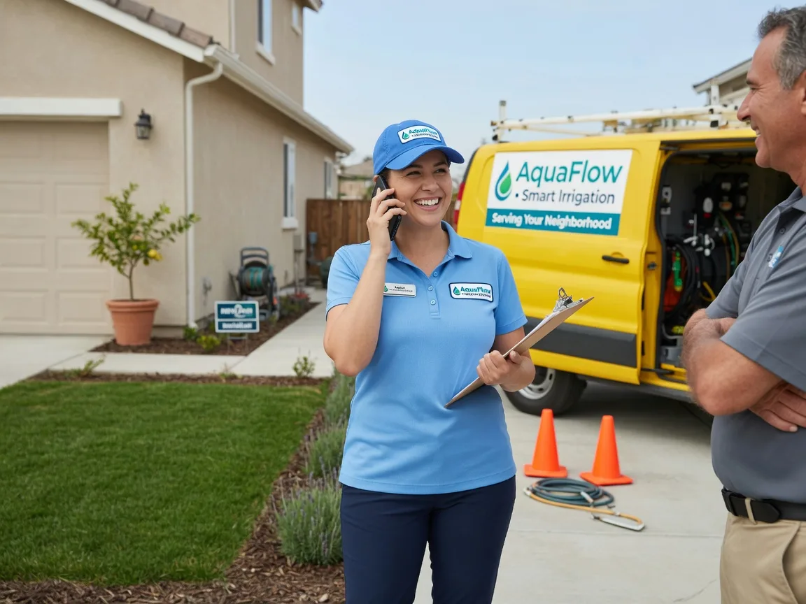 Irrigation Installation Kernersville, NC FAQs